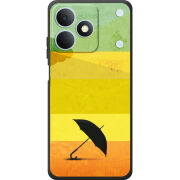 Чохол BoxFace Realme Note 80 