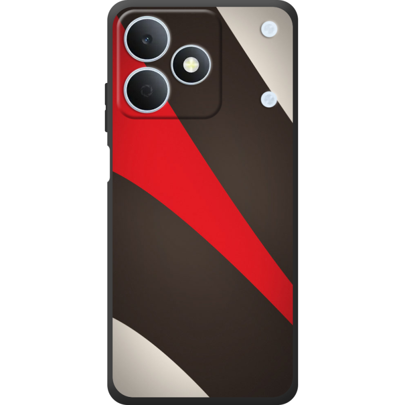 Чохол BoxFace Realme Note 80 