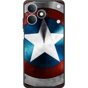 Чохол BoxFace Realme Note 80 