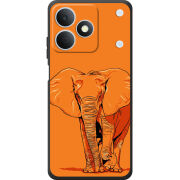 Чохол BoxFace Realme Note 80 