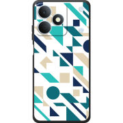 Чохол BoxFace Realme Note 80 