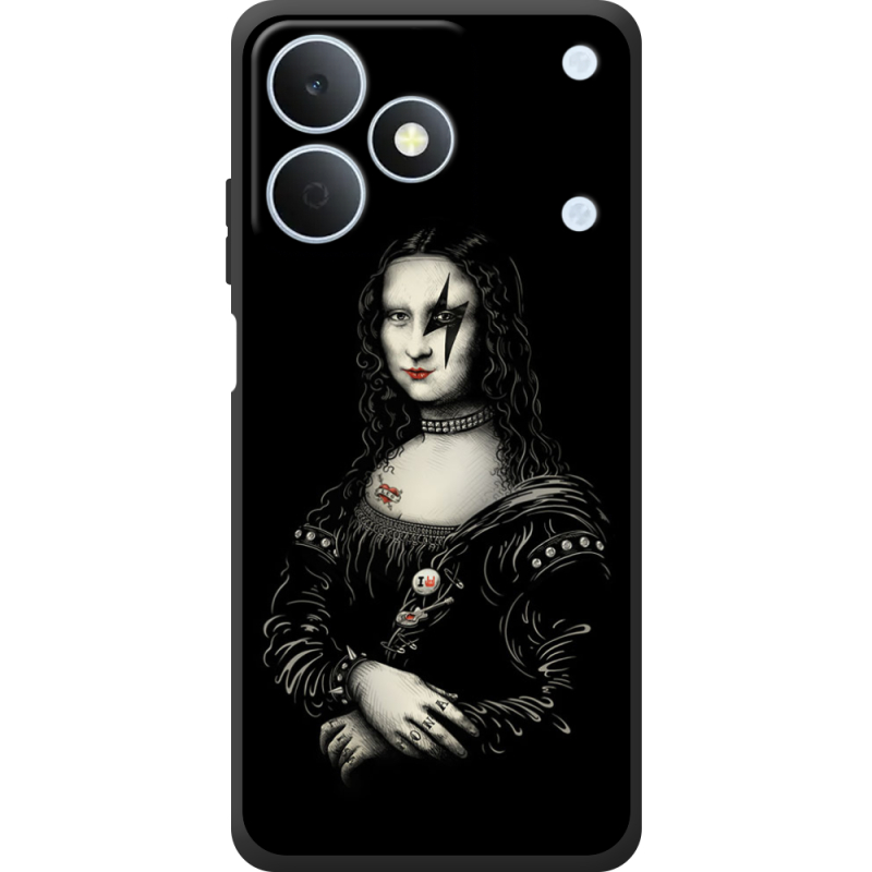 Чохол BoxFace Realme Note 80 