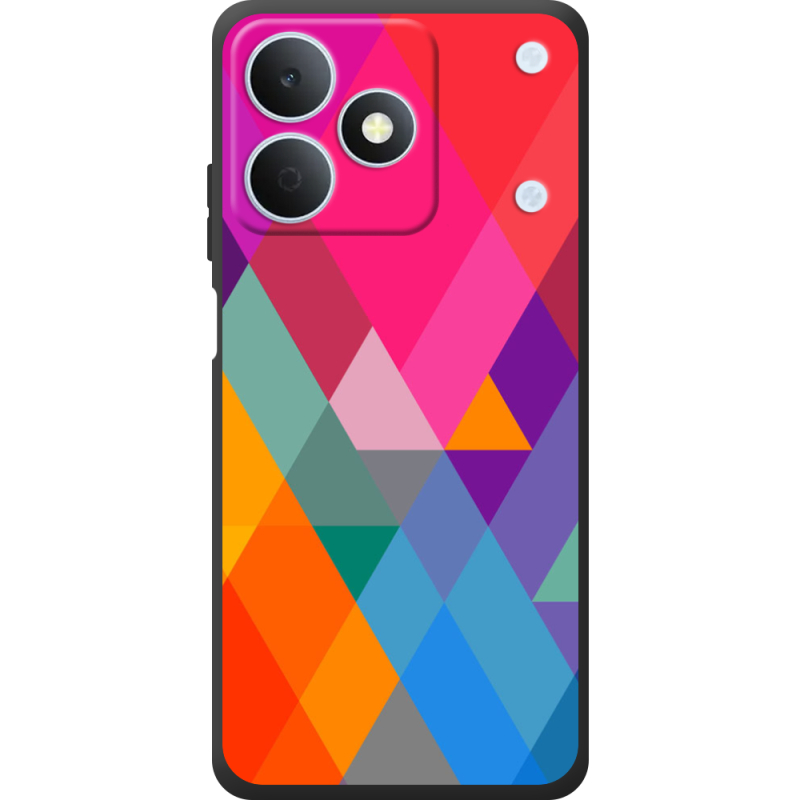 Чохол BoxFace Realme Note 80 