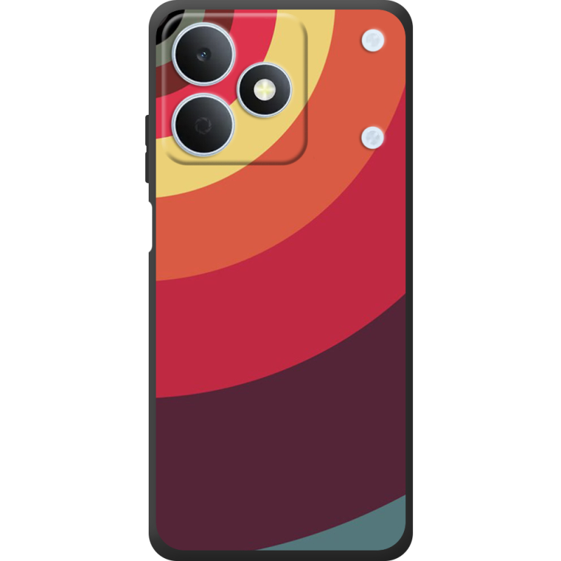 Чохол BoxFace Realme Note 80 