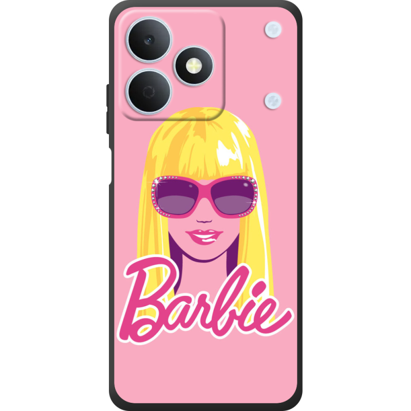 Чохол BoxFace Realme Note 80 