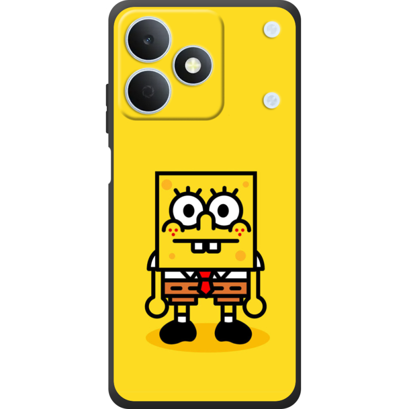 Чохол BoxFace Realme Note 80 