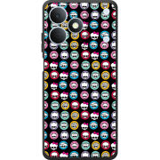 Чохол BoxFace Realme Note 80 