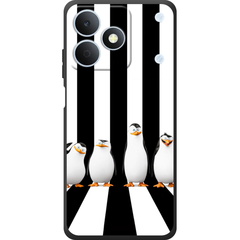 Чохол BoxFace Realme Note 80 