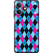 Чохол BoxFace Realme Note 80 