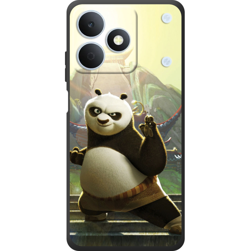 Чохол BoxFace Realme Note 80 