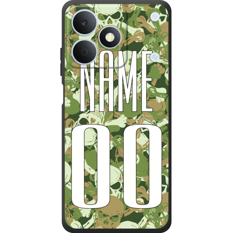 Чохол BoxFace Realme Note 80 