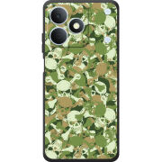 Чохол BoxFace Realme Note 80 