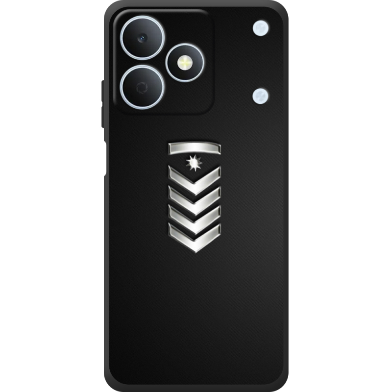 Чохол BoxFace Realme Note 80 