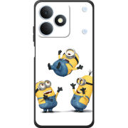 Чохол BoxFace Realme Note 80 