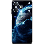 Чохол BoxFace Realme Note 80 Planet