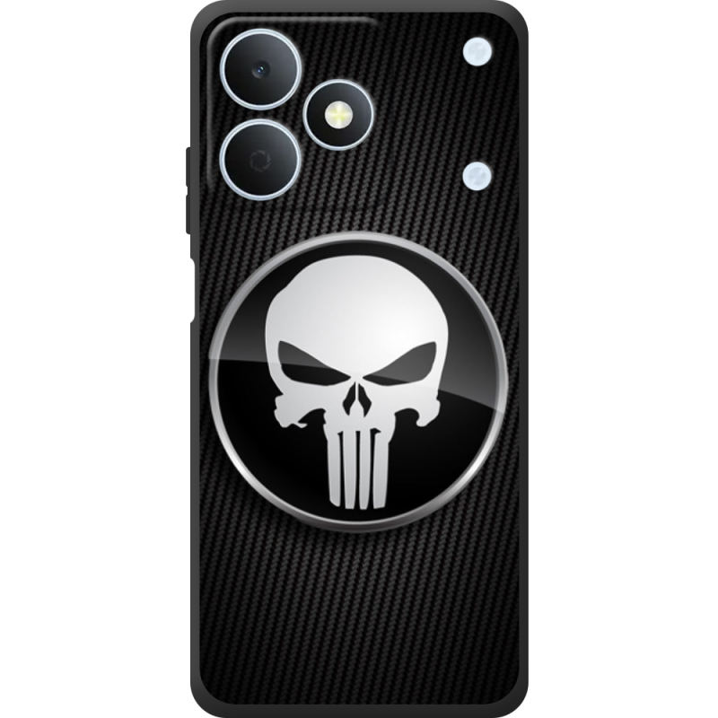 Чохол BoxFace Realme Note 80 