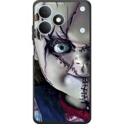 Чохол BoxFace Realme Note 80 