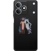 Чохол BoxFace Realme Note 80 