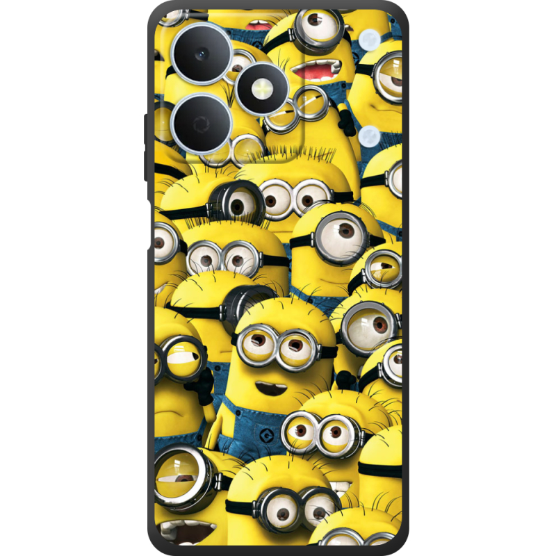 Чохол BoxFace Realme Note 80 