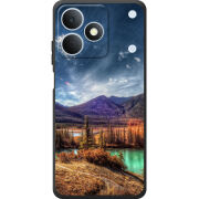Чохол BoxFace Realme Note 80 