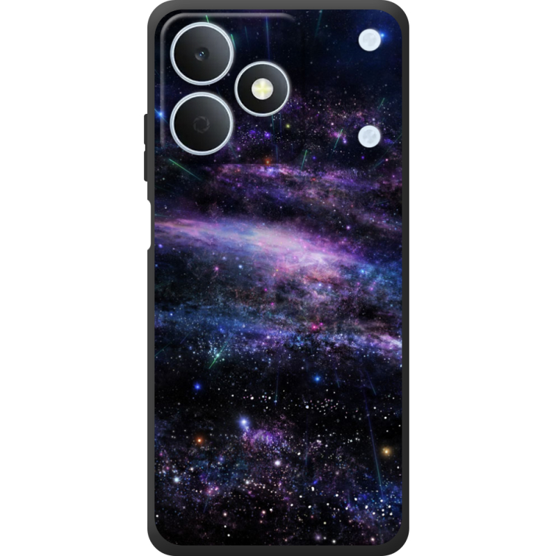 Чохол BoxFace Realme Note 80 