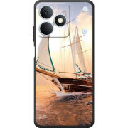 Чохол BoxFace Realme Note 80 