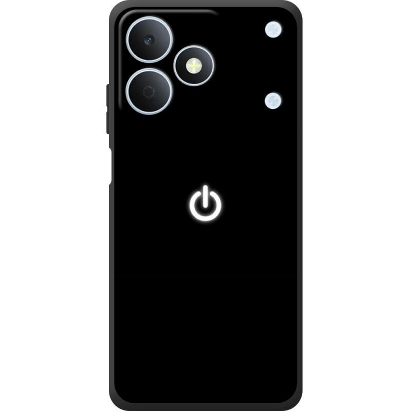 Чохол BoxFace Realme Note 80 