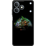 Чохол BoxFace Realme Note 80 