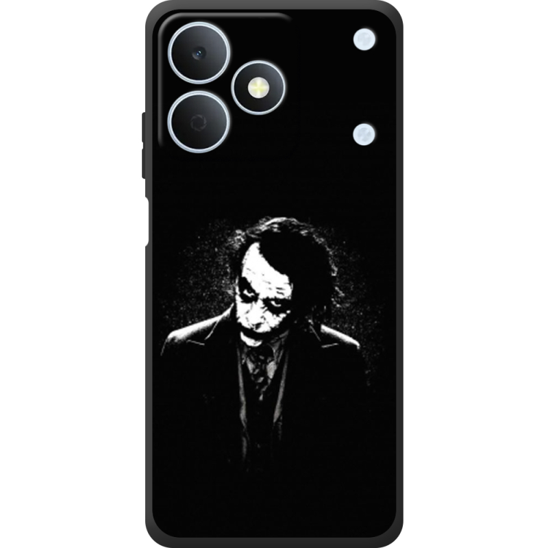 Чохол BoxFace Realme Note 80 