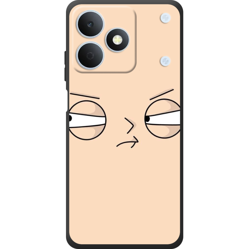 Чохол BoxFace Realme Note 80 