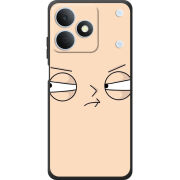 Чохол BoxFace Realme Note 80 