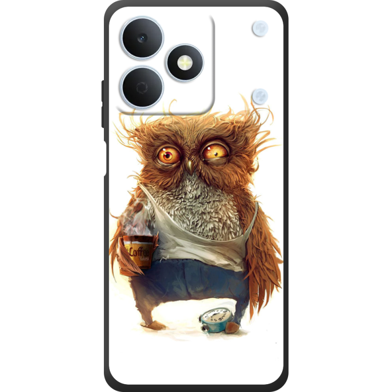Чохол BoxFace Realme Note 80 