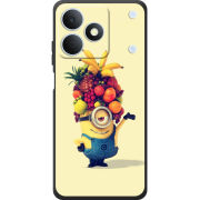 Чохол BoxFace Realme Note 80 