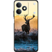 Чохол BoxFace Realme Note 80 