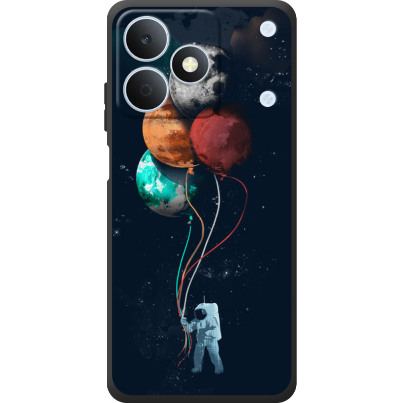 Чохол BoxFace Realme Note 80 