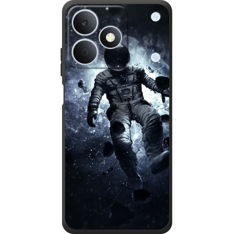Чохол BoxFace Realme Note 80 
