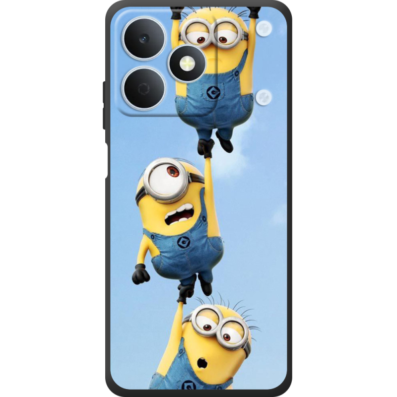 Чохол BoxFace Realme Note 80 