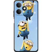 Чохол BoxFace Realme Note 80 