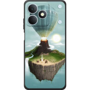 Чохол BoxFace Realme Note 80 