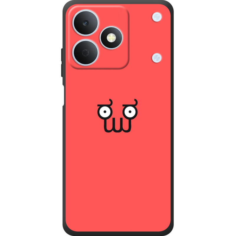 Чохол BoxFace Realme Note 80 