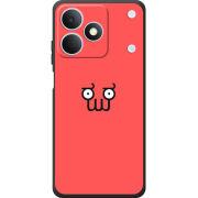 Чохол BoxFace Realme Note 80 