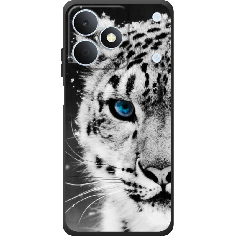 Чохол BoxFace Realme Note 80 