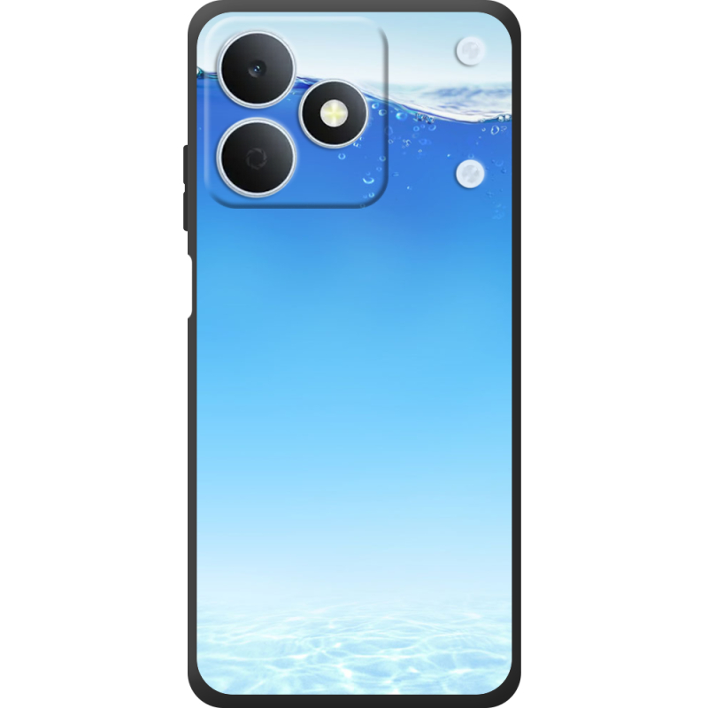 Чохол BoxFace Realme Note 80 