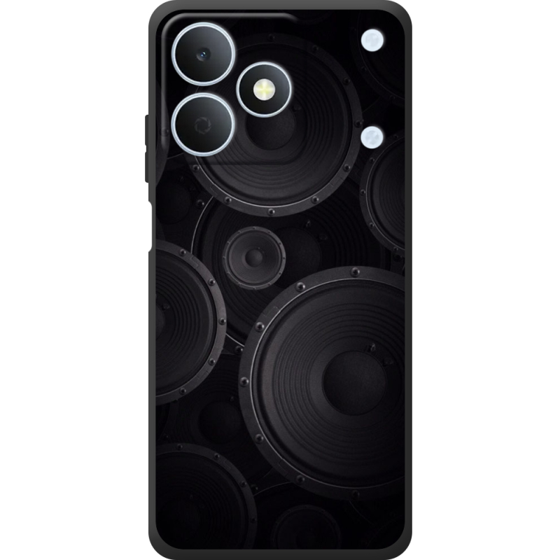 Чохол BoxFace Realme Note 80 