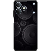 Чохол BoxFace Realme Note 80 