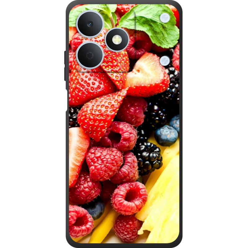 Чохол BoxFace Realme Note 80 