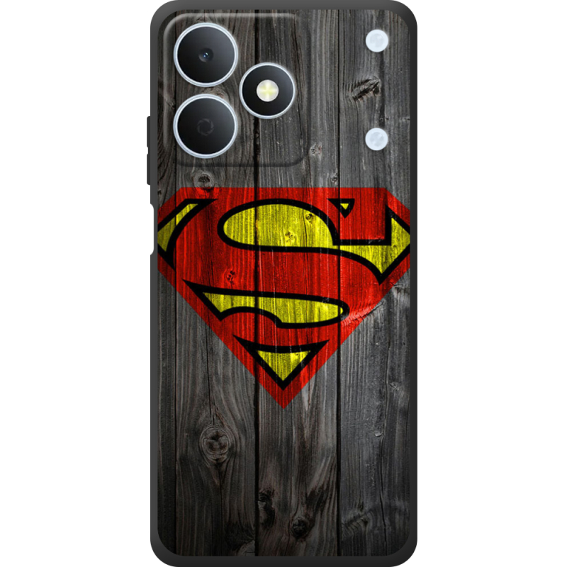 Чохол BoxFace Realme Note 80 