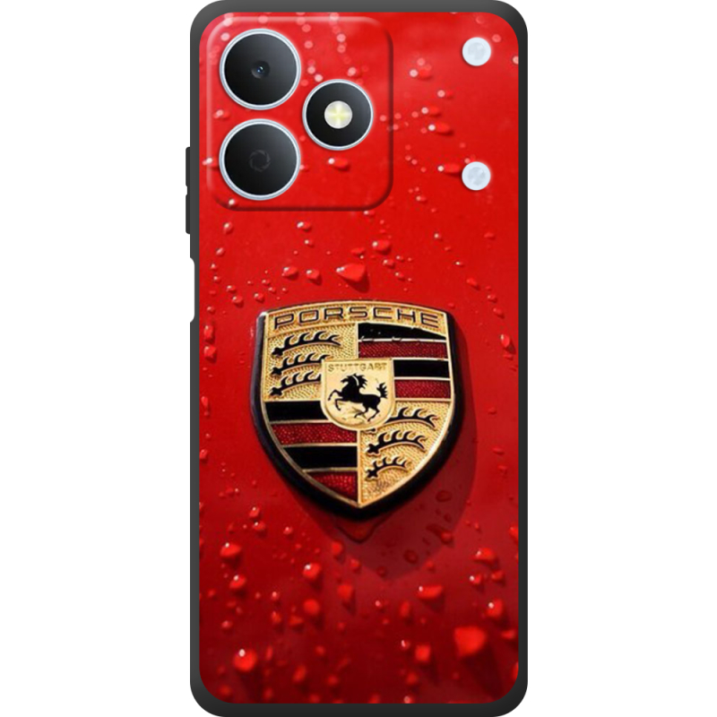 Чохол BoxFace Realme Note 80 