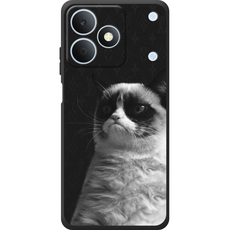 Чохол BoxFace Realme Note 80 