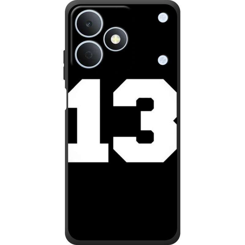 Чохол BoxFace Realme Note 80 13